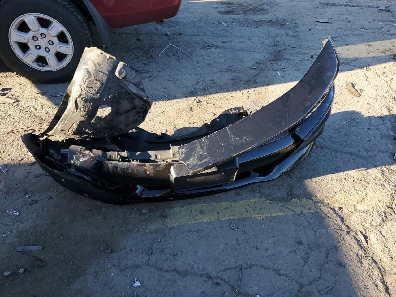 2006 Honda Ridgeline Rtl VIN: 2HJYK16556H531829 Lot: 93180145