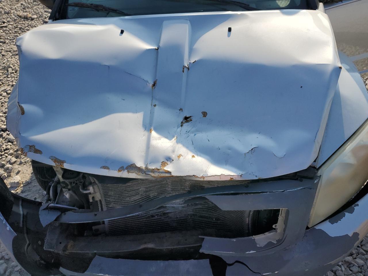 2007 Dodge Caliber VIN: 1B3HB28B27D288171 Lot: 93328595