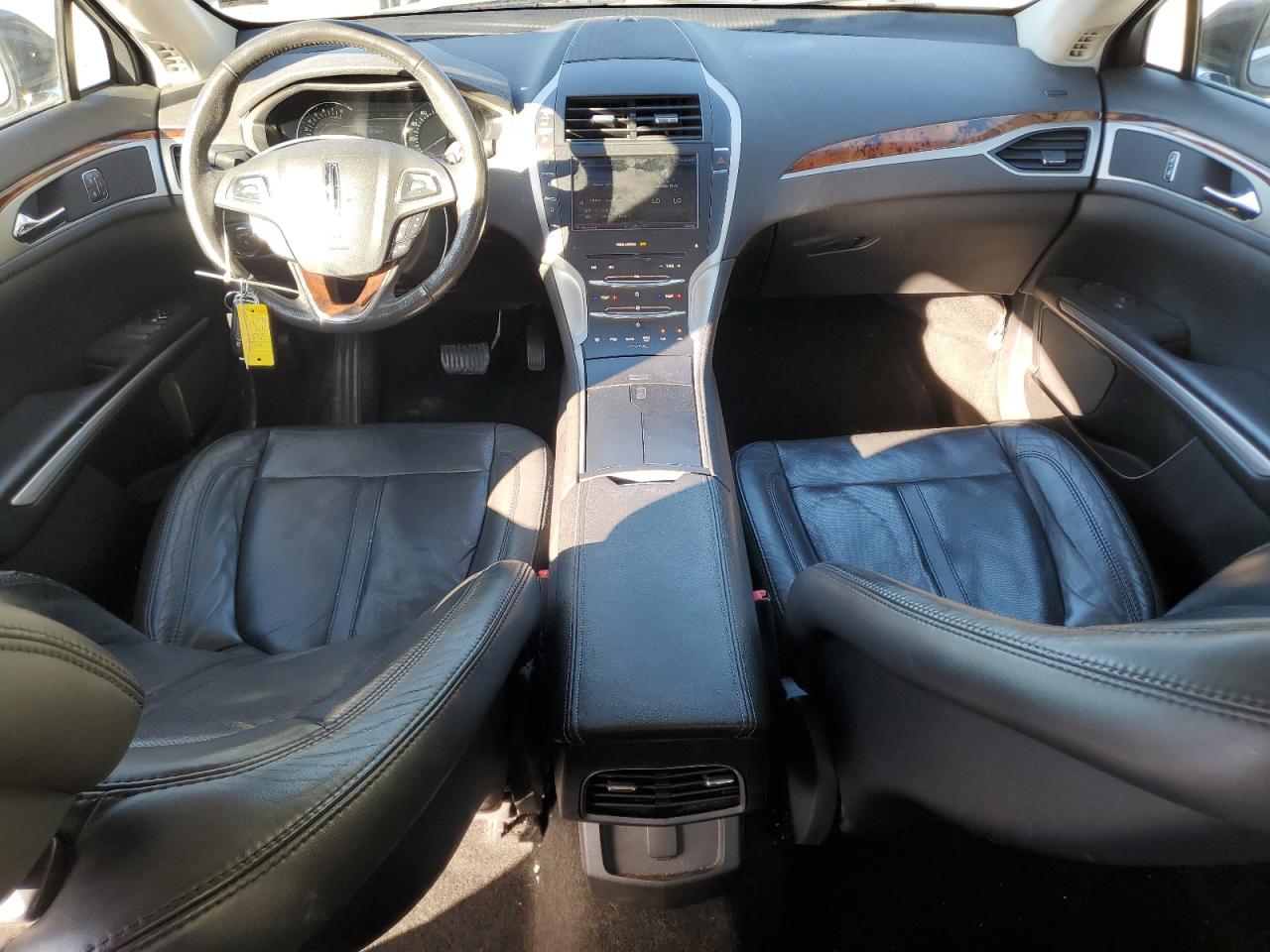 2013 Lincoln Mkz VIN: 3LN6L2G96DR803060 Lot: 91941955