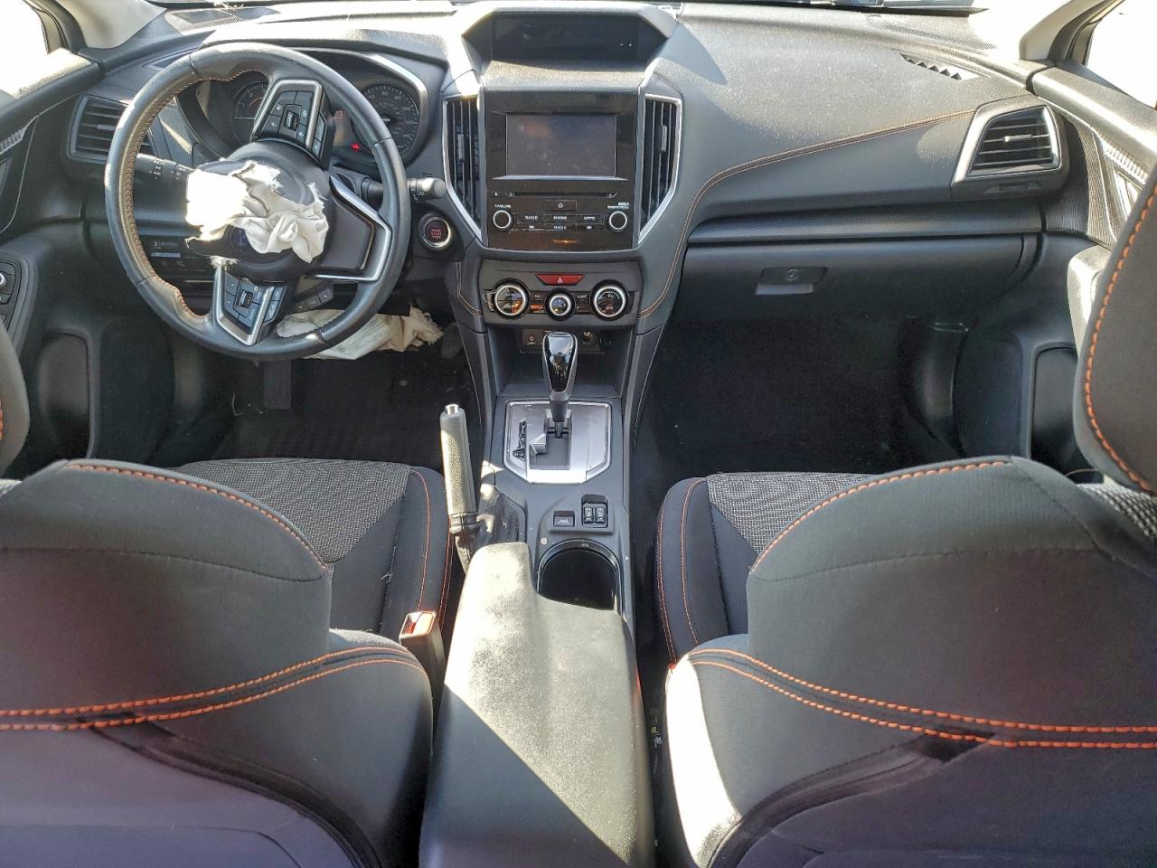 2022 Subaru Crosstrek Premium VIN: JF2GTAEC4N8218614 Lot: 94282405