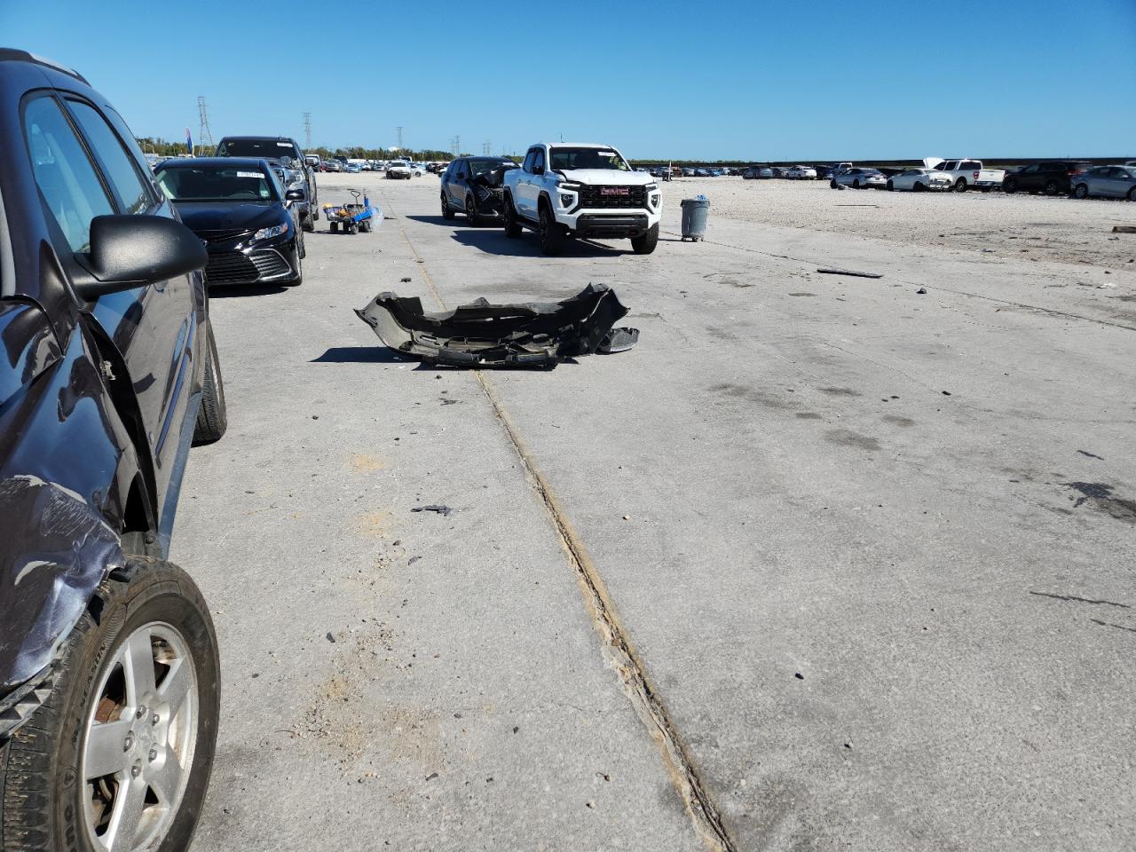 2008 Chevrolet Equinox Ls VIN: 2CNDL13F786012840 Lot: 92457085