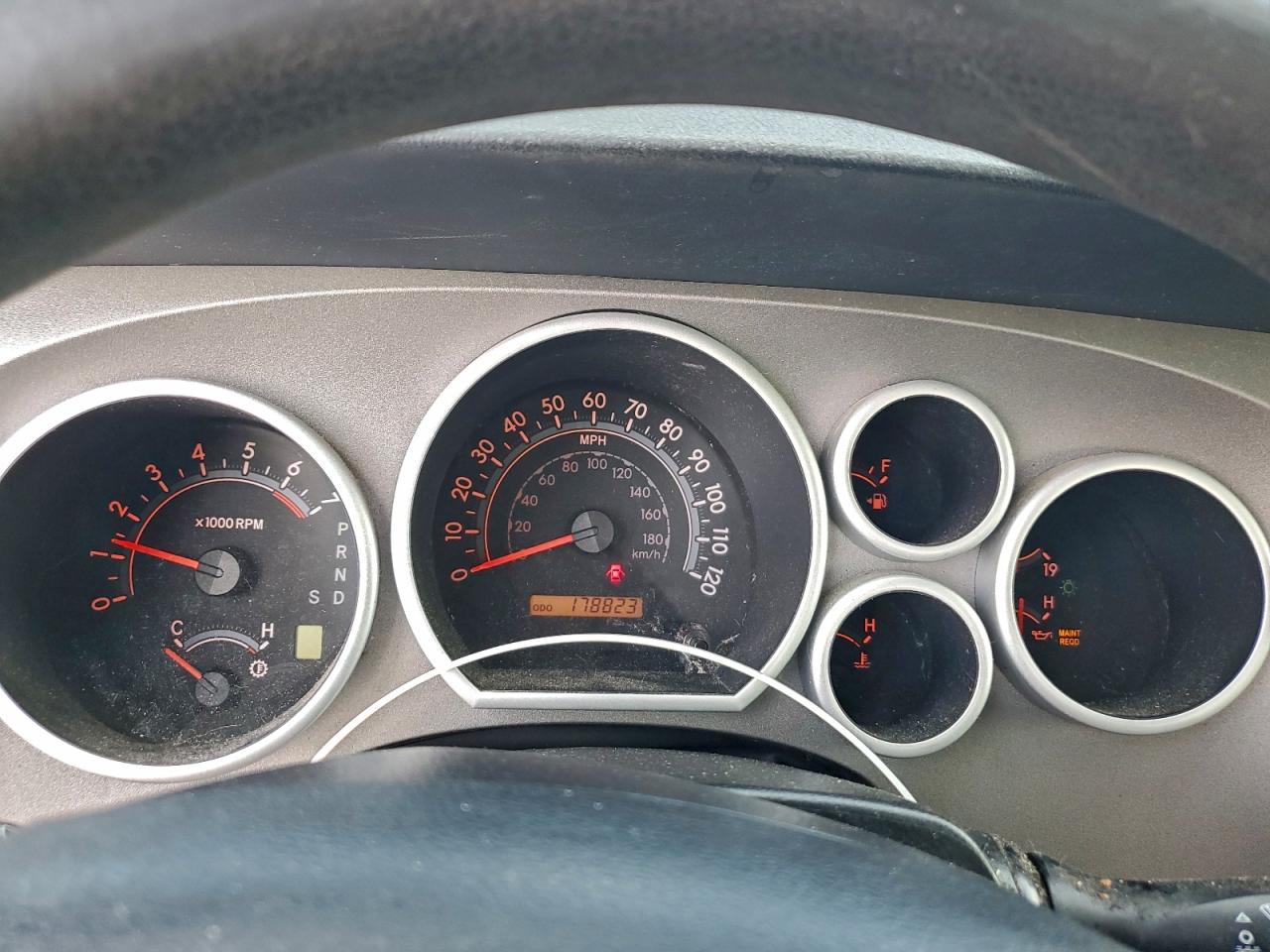 2013 Toyota Tundra Double Cab Sr5 VIN: 5TFRY5F11DX140973 Lot: 94021035