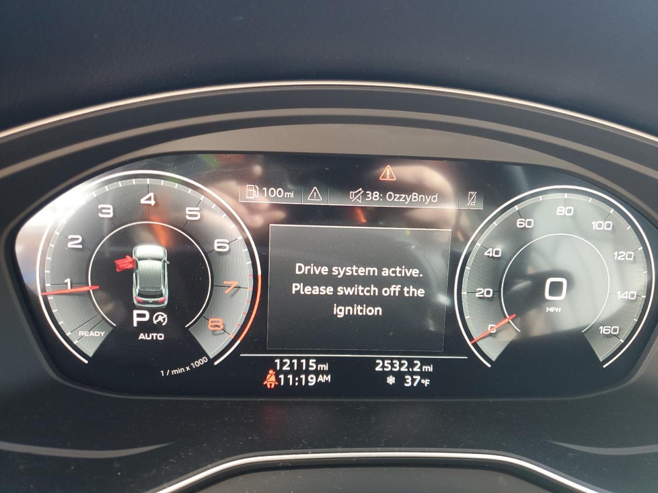 2024 Audi Q5 Premium 45 VIN: WA1GAAFY3R2116870 Lot: 91416975