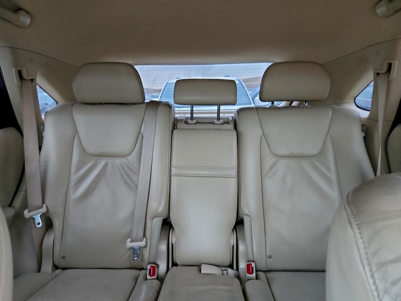 2012 Lexus Rx 450H VIN: JTJBC1BA6C2046353 Lot: 94041115