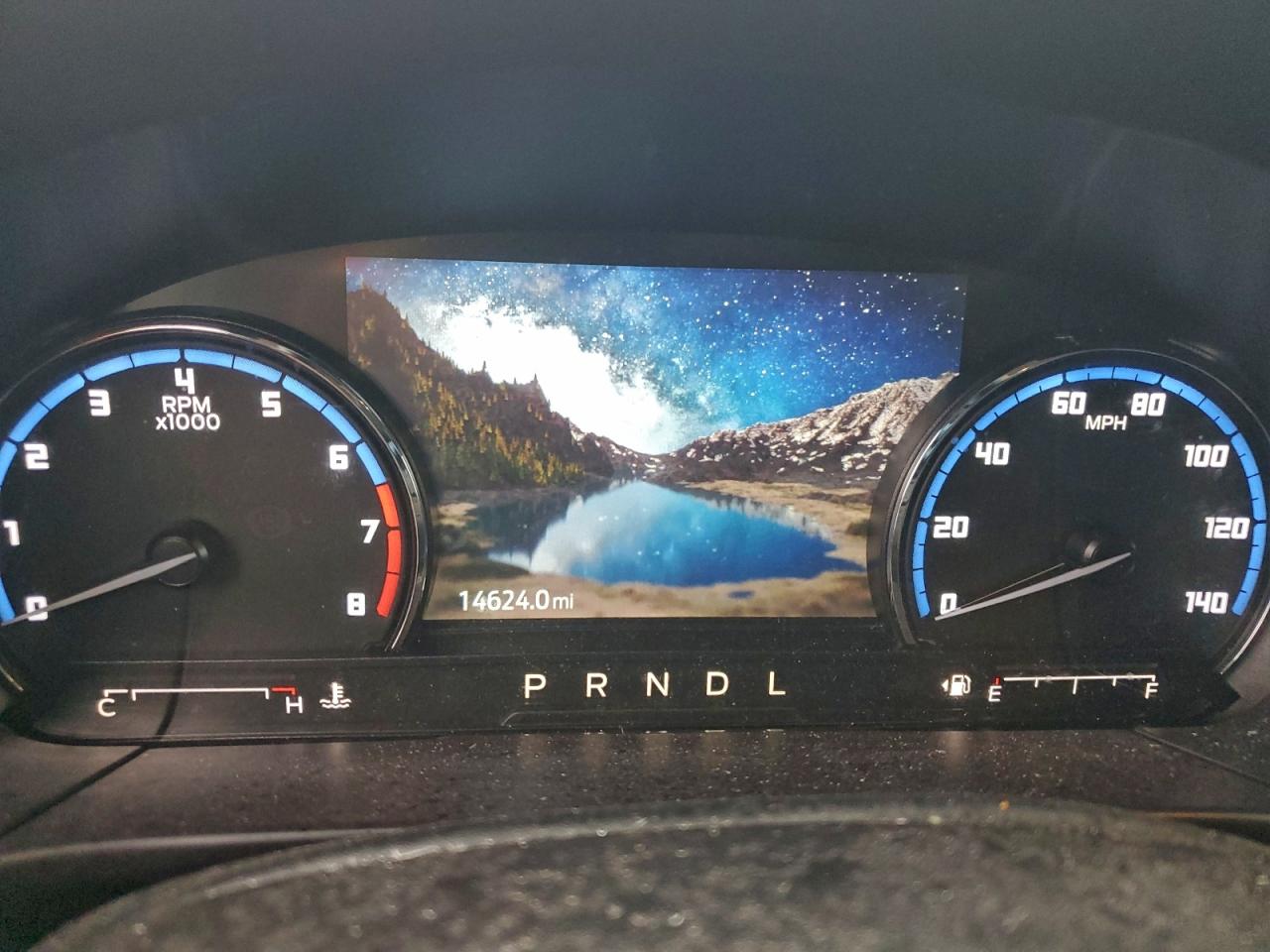 2024 Ford Bronco Sport Outer Banks VIN: 3FMCR9C62RRF25593 Lot: 93610645