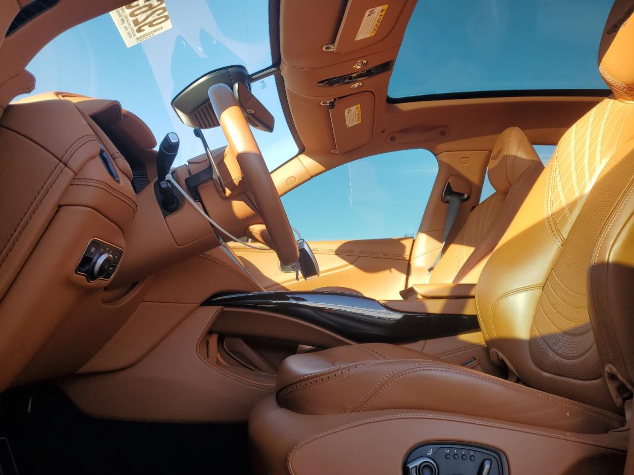 2023 Aston Martin Dbx 707 VIN: SD7VUJBW9PTV08509 Lot: 92652765