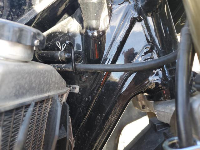 2018 SUZUKI DR-Z400 SM  