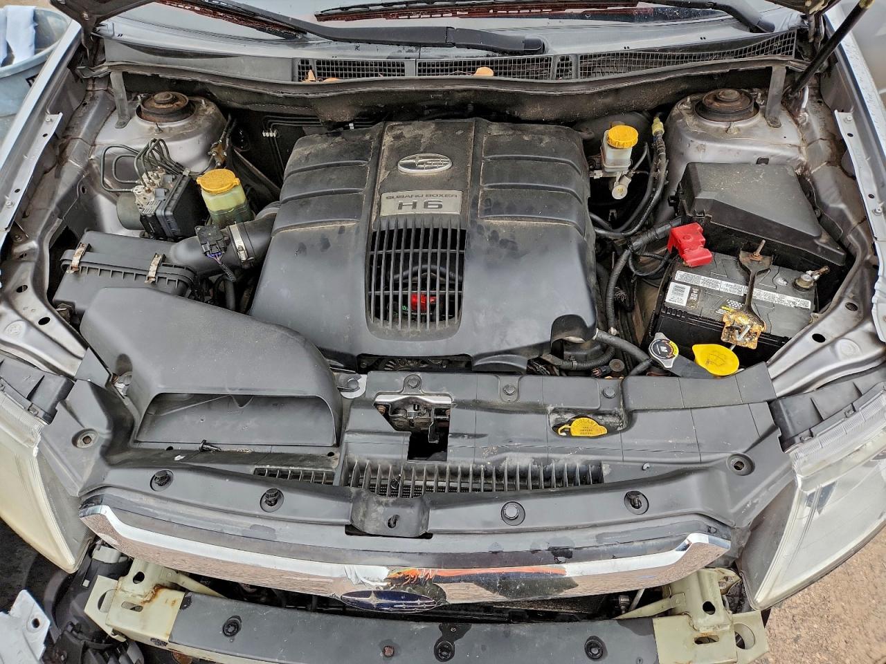 2009 Subaru Tribeca VIN: 4S4WX91D694404787 Lot: 94451365