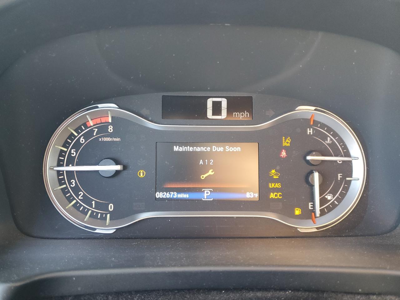 2016 Honda Pilot Exl VIN: 5FNYF6H60GB053161 Lot: 87452485