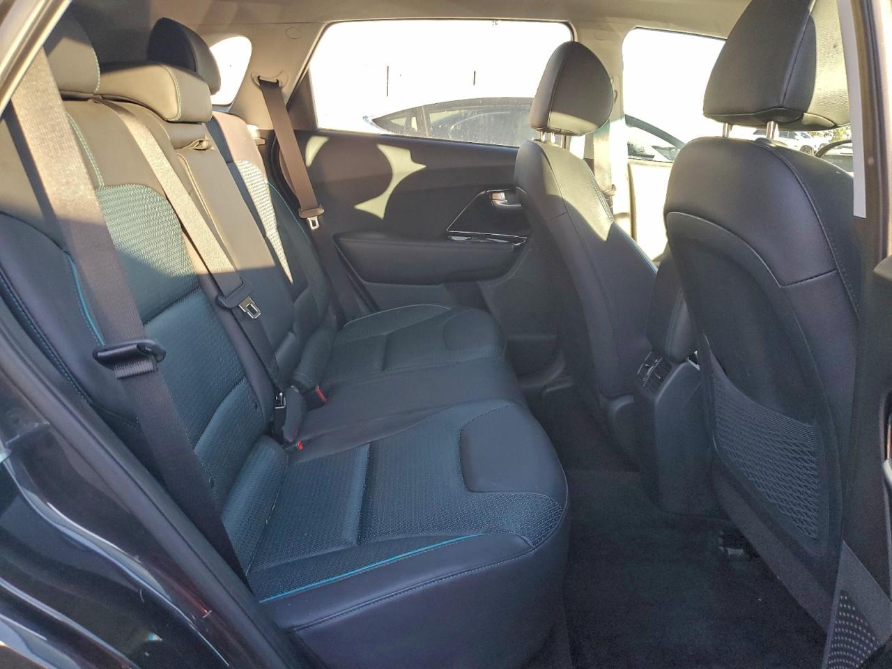 2022 Kia Niro Ex Premium VIN: KNDCE3LGXN5144951 Lot: 94543495