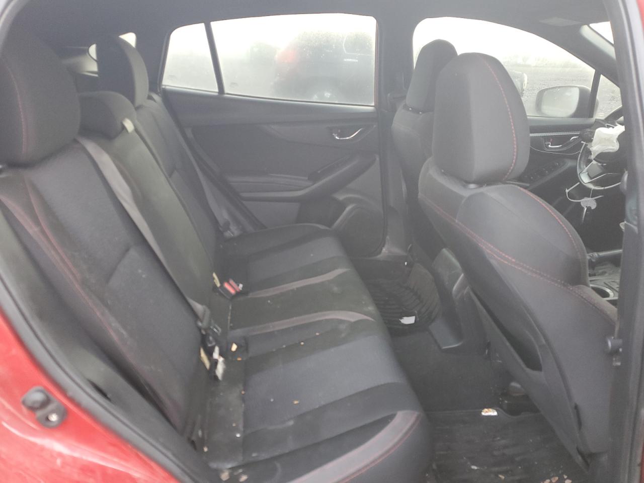 2017 Subaru Impreza Sport VIN: 4S3GTAL62H1729909 Lot: 91592115