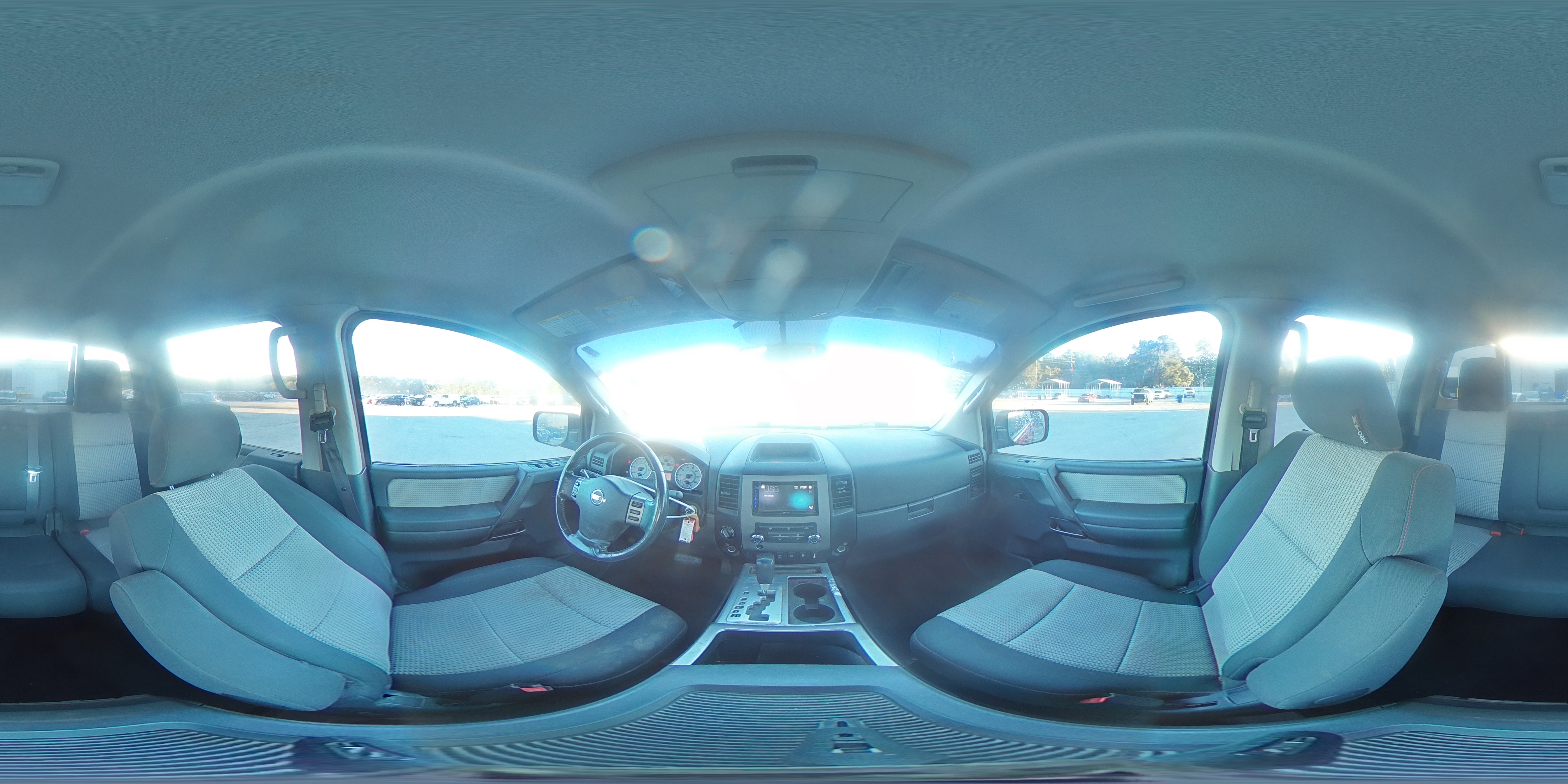 2012 Nissan Titan S VIN: 1N6BA0EC9CN323962 Lot: 90503075