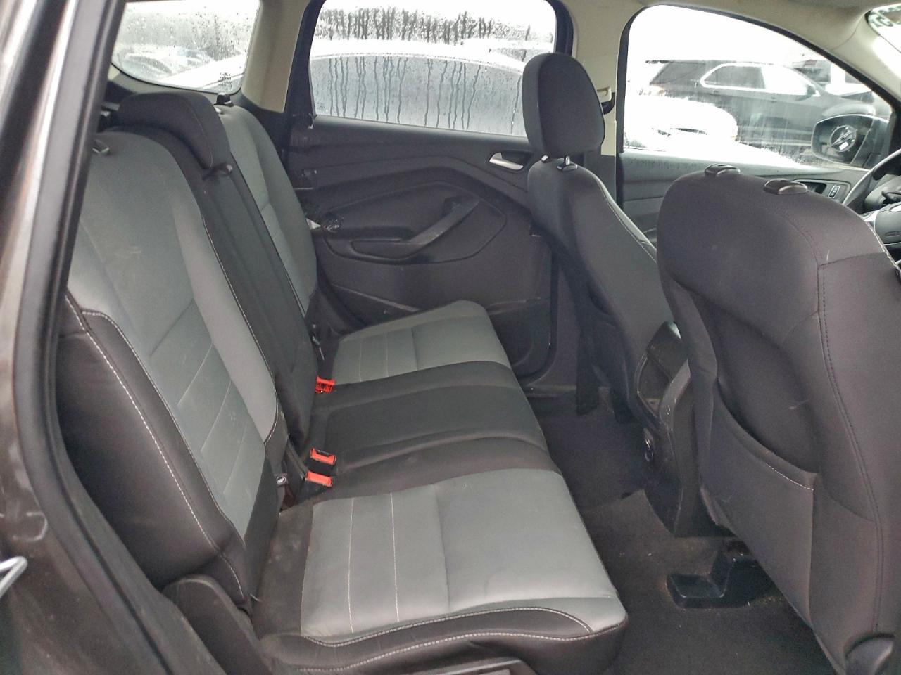 2016 Ford Escape Se VIN: 1FMCU9GX9GUB84880 Lot: 94567805