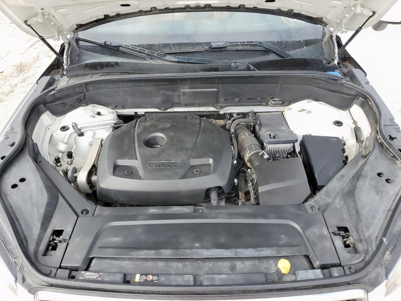 2018 Volvo Xc90 T6 VIN: YV4A22PK3J1207282 Lot: 92906885