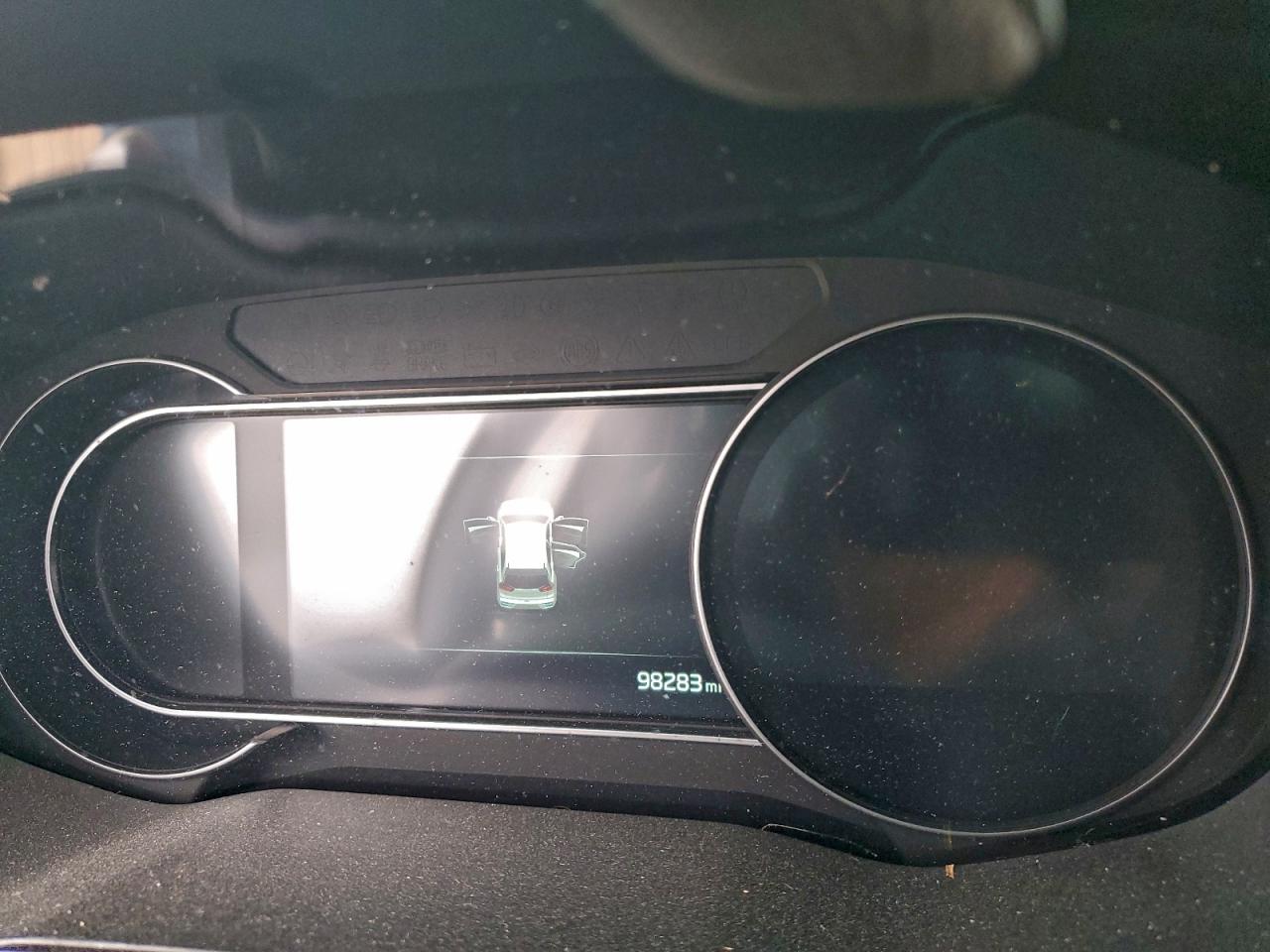 2022 Kia Niro S VIN: KNDCC3LG6N5145424 Lot: 93687665