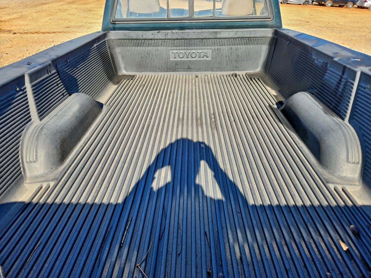 1993 Toyota T100 VIN: JT4VD10A4P0003969 Lot: 94160585