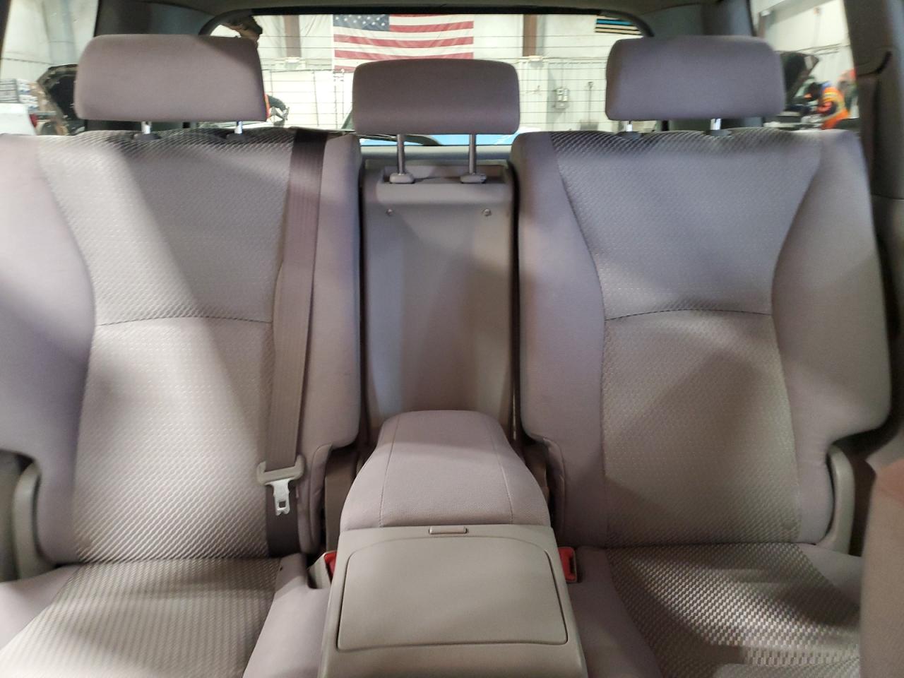 2006 Toyota Highlander Limited VIN: JTEGP21A160105163 Lot: 92716515