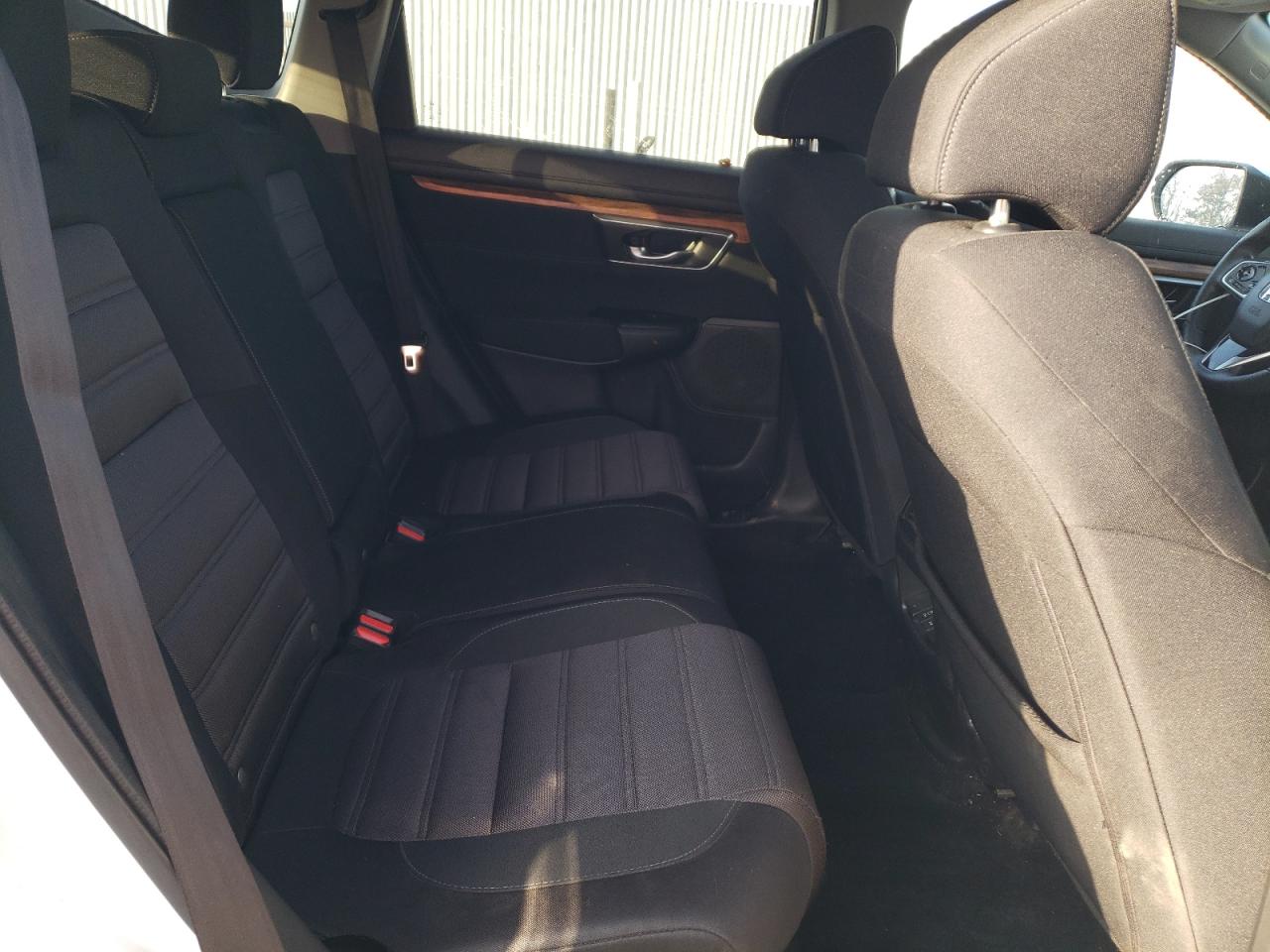 2019 Honda Cr-V Ex VIN: 5J6RW2H53KA009249 Lot: 93224535