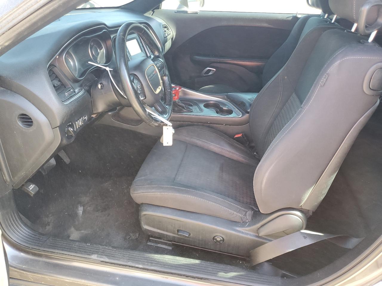 2015 Dodge Challenger Sxt VIN: 2C3CDZAG7FH909685 Lot: 93106625