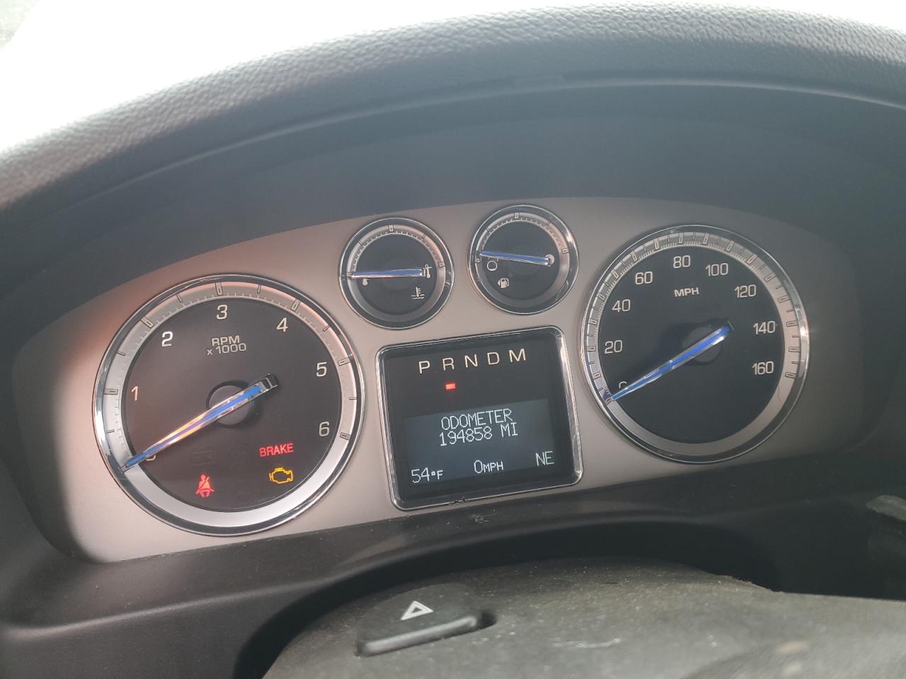 2011 Cadillac Escalade Esv Premium VIN: 1GYS4JEF4BR202140 Lot: 90894115