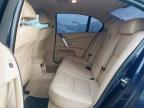 2003 BMW 5 SERIES 520I SE 4DR for sale at Copart SANDWICH
