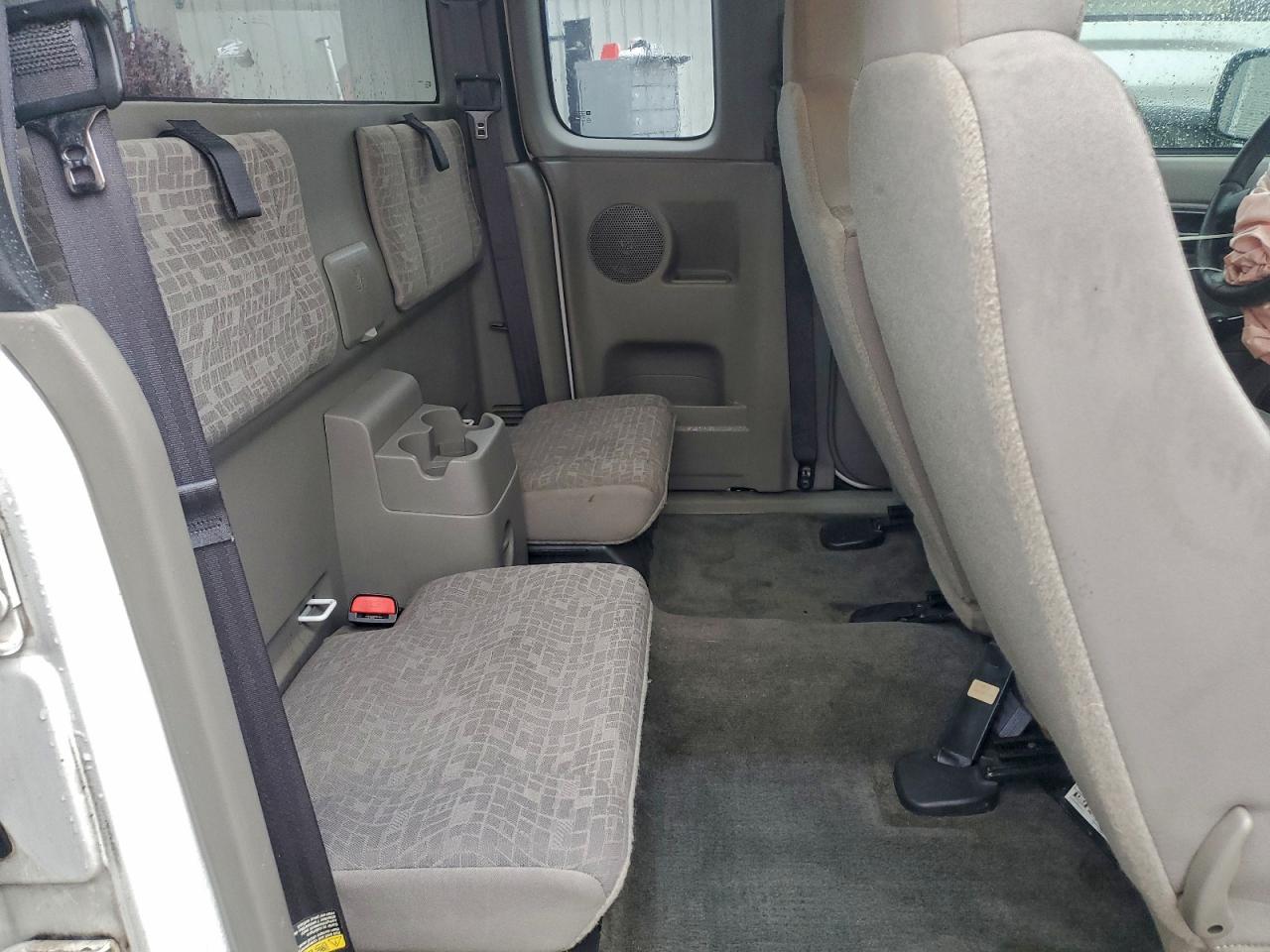 2006 Chevrolet Colorado VIN: 1GCCS198968146591 Lot: 94310605