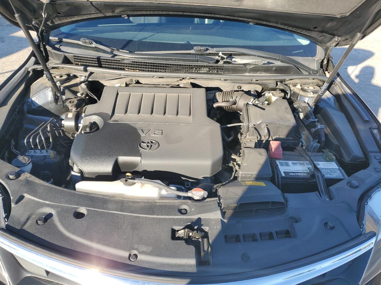 2016 Toyota Avalon Xle VIN: 4T1BK1EB0GU221745 Lot: 91525275