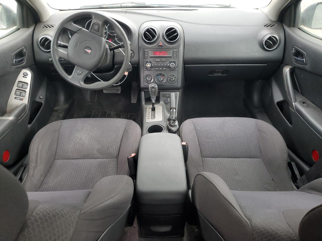 2005 Pontiac G6 VIN: 1G2ZG528454123422 Lot: 91943265