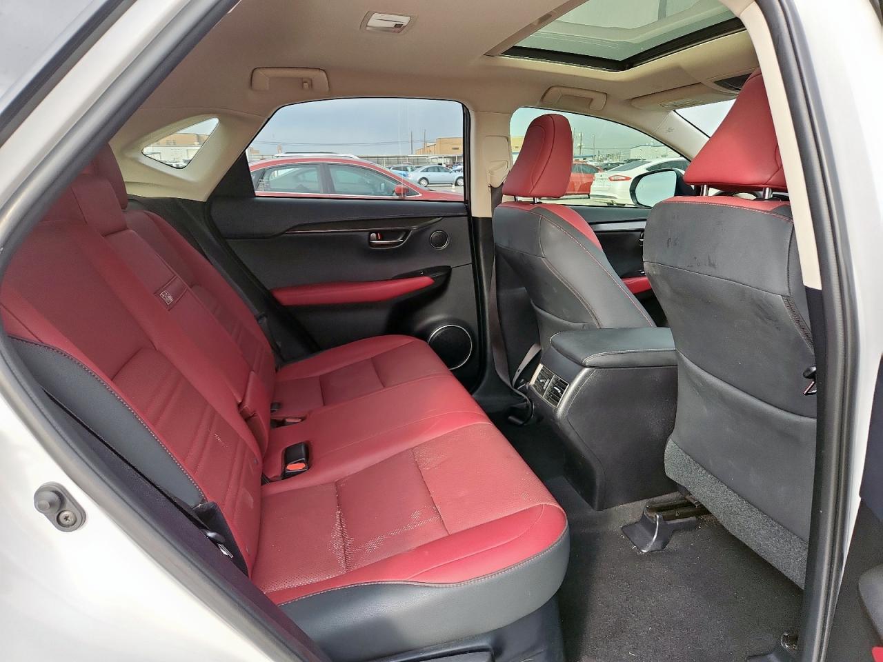 2020 Lexus Nx 300 VIN: JTJDARBZXL5016712 Lot: 90988515