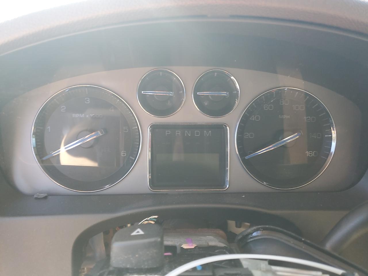 2008 Cadillac Escalade Ext VIN: 3GYFK62858G245310 Lot: 91040355