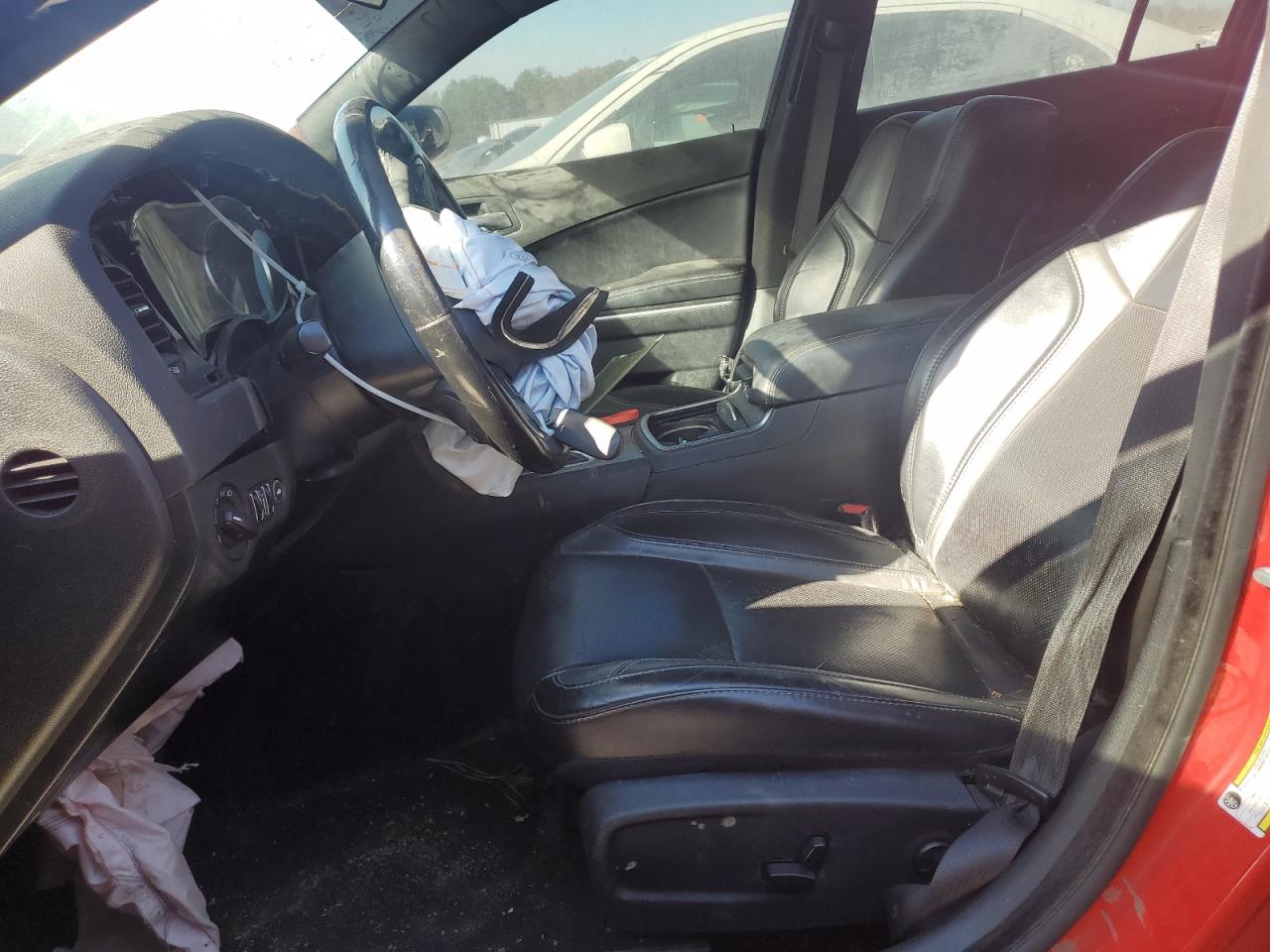 2019 Dodge Charger Sxt VIN: 2C3CDXBG7KH721035 Lot: 92660665