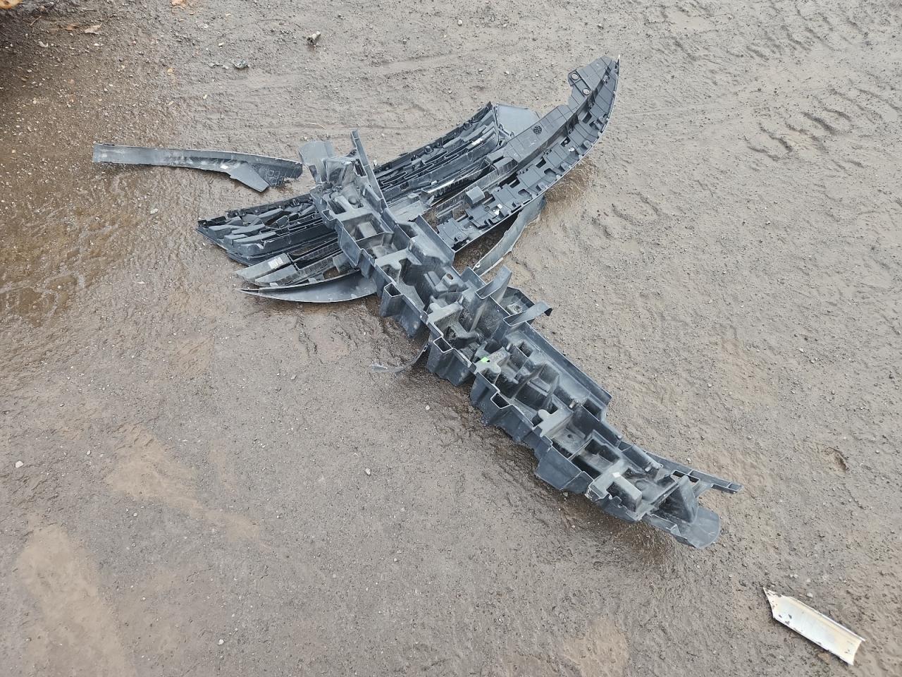 2021 Kia Seltos Ex VIN: KNDERCAA7M7232404 Lot: 92878975