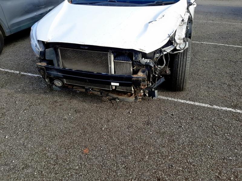 2017 KIA CEED 1.4 CRDI 1 5DR