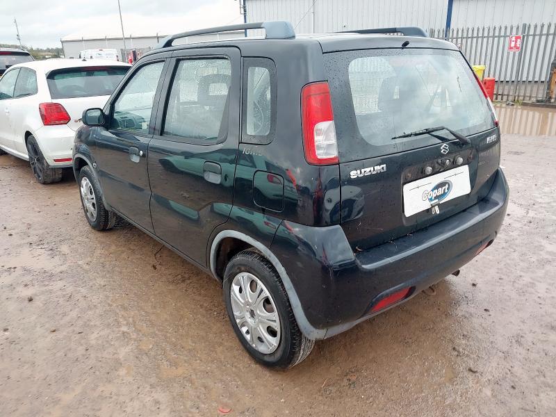 2003 SUZUKI IGNIS 1.3 GL 5DR