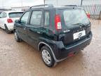 2003 SUZUKI IGNIS 1.3 GL 5DR for sale at Copart WESTBURY