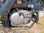 2007 SUZUKI SV 650 SK6 S  for sale at Copart COLCHESTER
