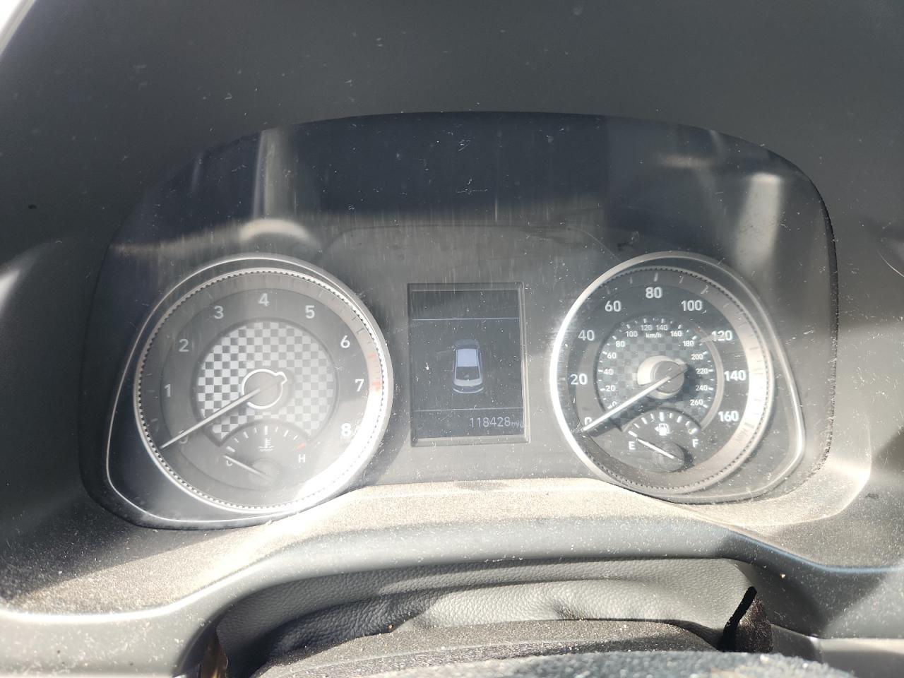 2019 Hyundai Elantra Sel VIN: KMHD84LF6KU773306 Lot: 92997085