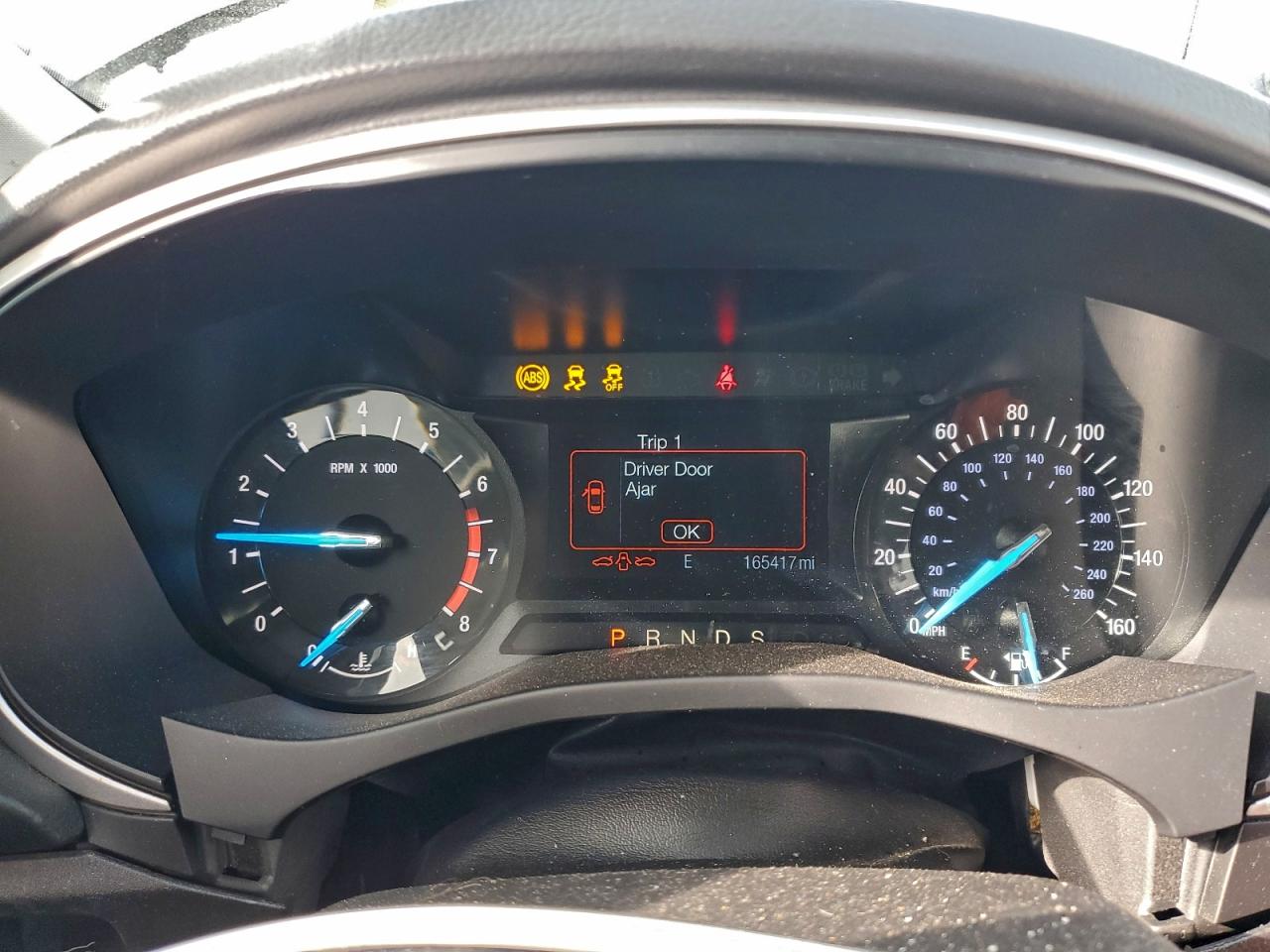 2015 Ford Fusion Se VIN: 3FA6P0H74FR214124 Lot: 93927645