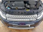 2017 LAND ROVER RANGE ROVER EVOQUE 2.0 ED4 SE 5DR 2WD for sale at Copart SANDY