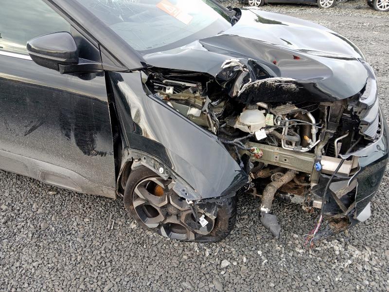 2023 CITROEN C5 AIRCROSS 1.5 BLUEHDI MAX 5DR EAT8