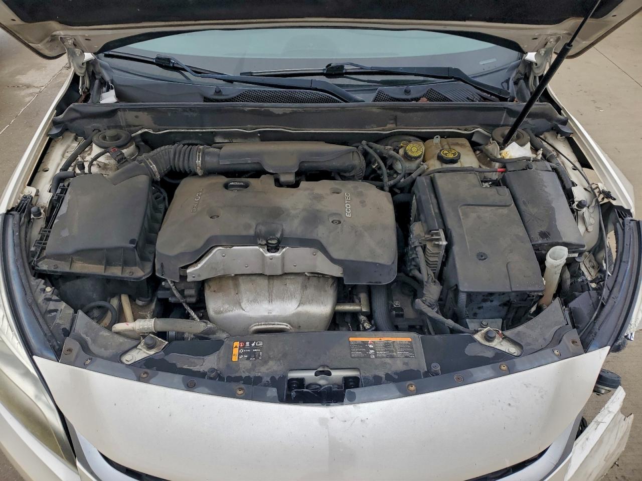 2014 Chevrolet Malibu 2Lt VIN: 1G11E5SL6EF195187 Lot: 93821175