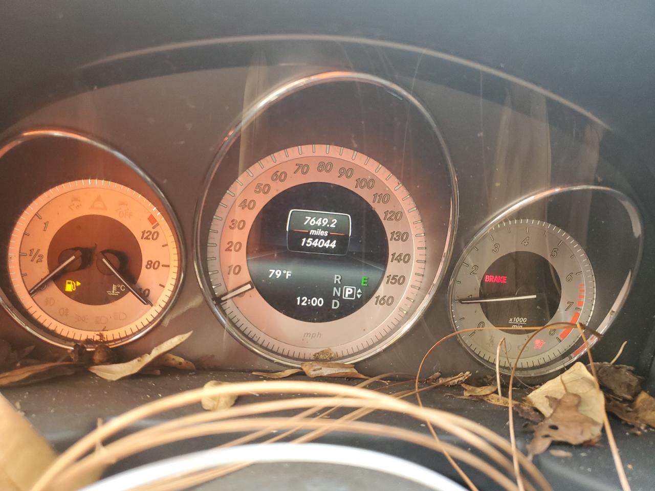 2015 Mercedes-Benz Glk 350 VIN: WDCGG5HB0FG394770 Lot: 91787365