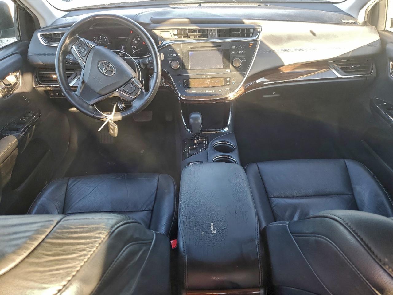 2013 Toyota Avalon Base VIN: 4T1BK1EB2DU044241 Lot: 93811025