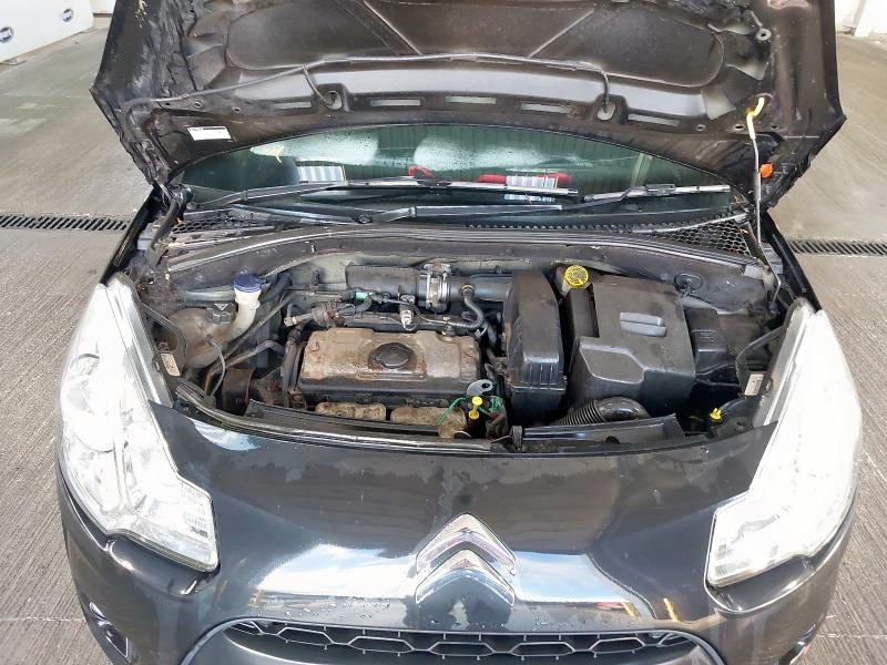 2010 CITROEN C3 1.4 VTI 16V VTR+ 5DR