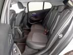 2022 BMW 1 SERIES 116D SPORT 5DR STEP AUTO for sale at Copart WESTBURY