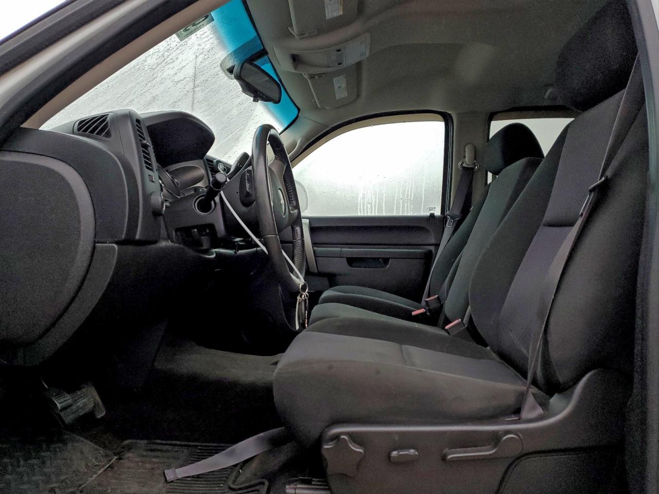 2012 GMC Sierra K1500 Sle VIN: 3GTP2VE72CG135265 Lot: 93830195