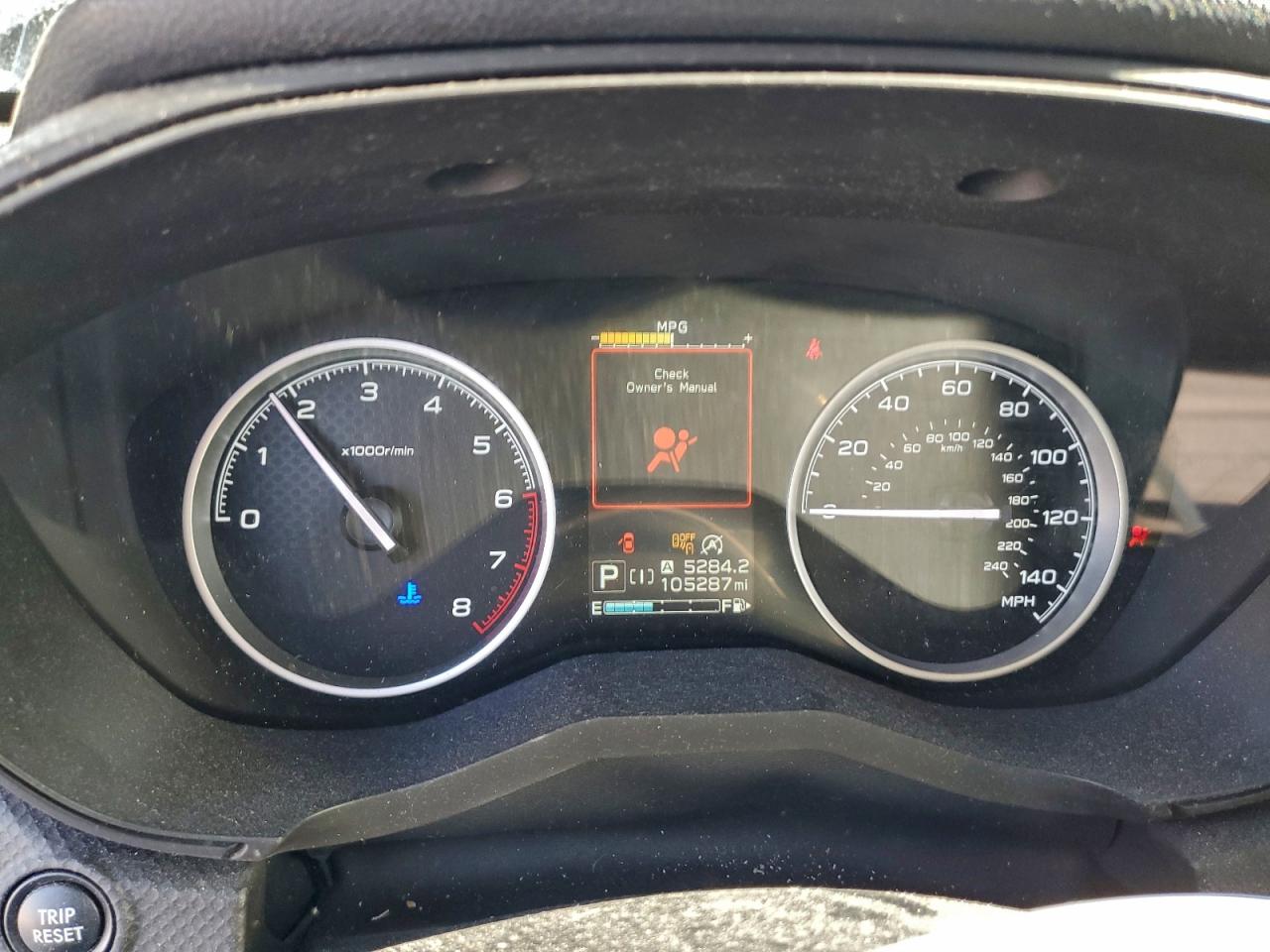 2021 Subaru Forester Premium VIN: JF2SKAJC6MH472679 Lot: 94104675