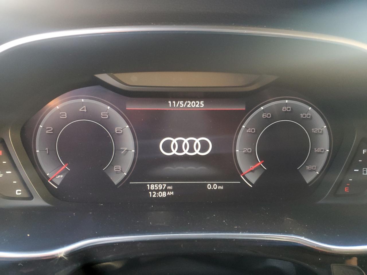 2022 Audi Q3 Premium Plus S Line 45 VIN: WA1EECF30N1007620 Lot: 92133215