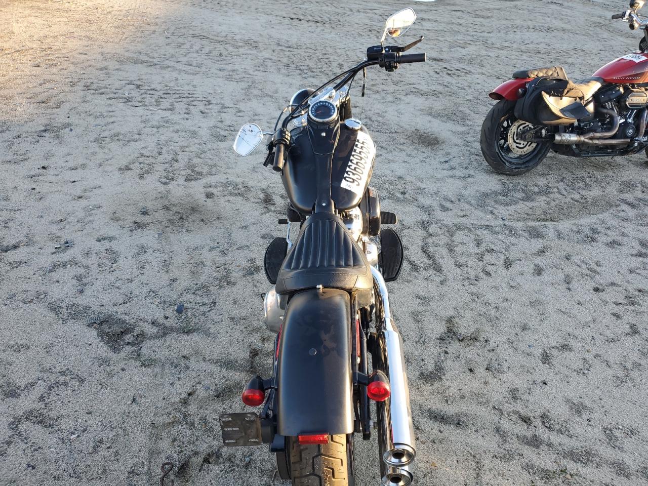 2020 Harley-Davidson Flsl VIN: 1HD1YDJ26LB024427 Lot: 93669555