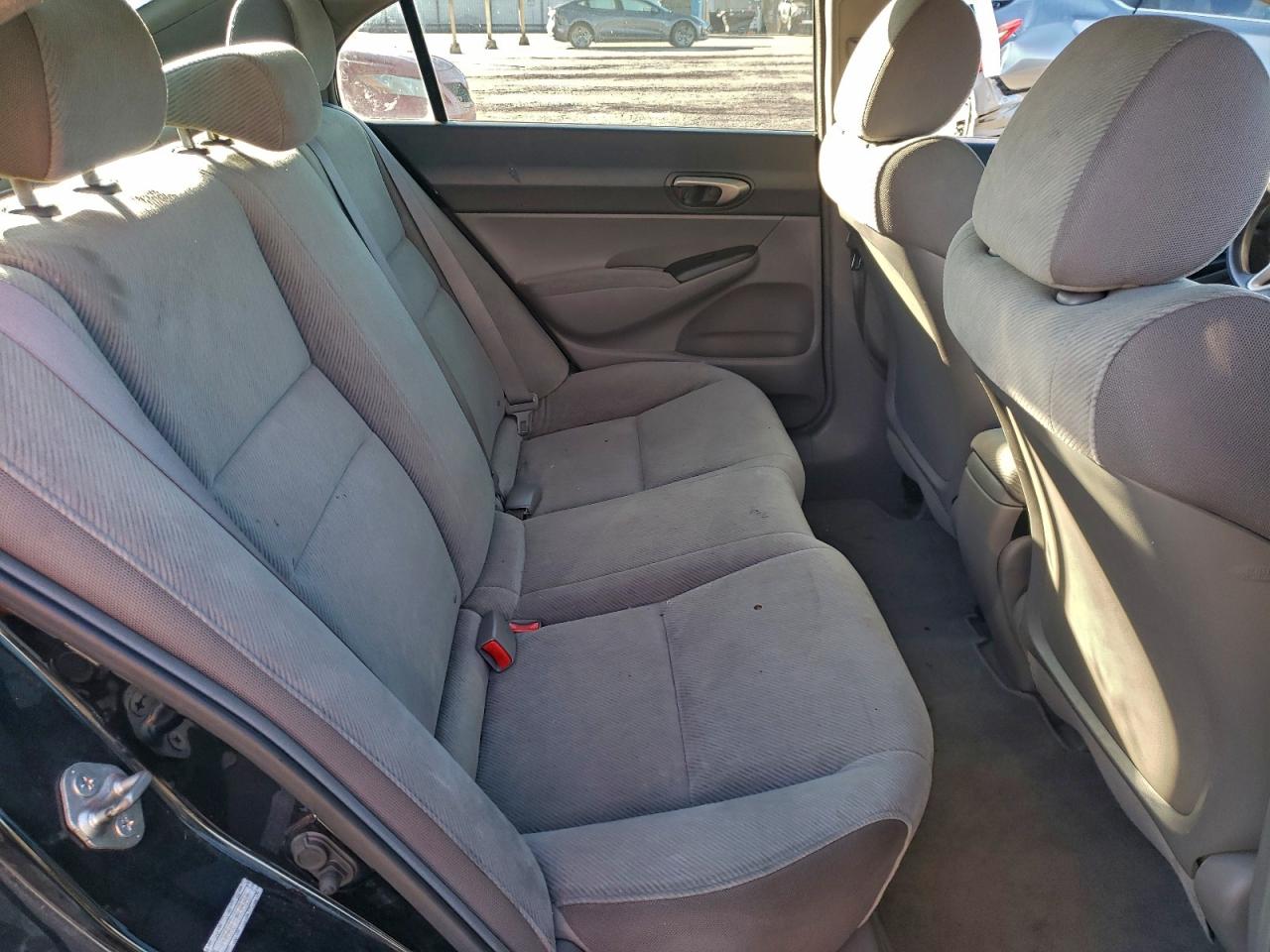 2010 Honda Civic Lx VIN: 19XFA1F59AE043406 Lot: 94360805